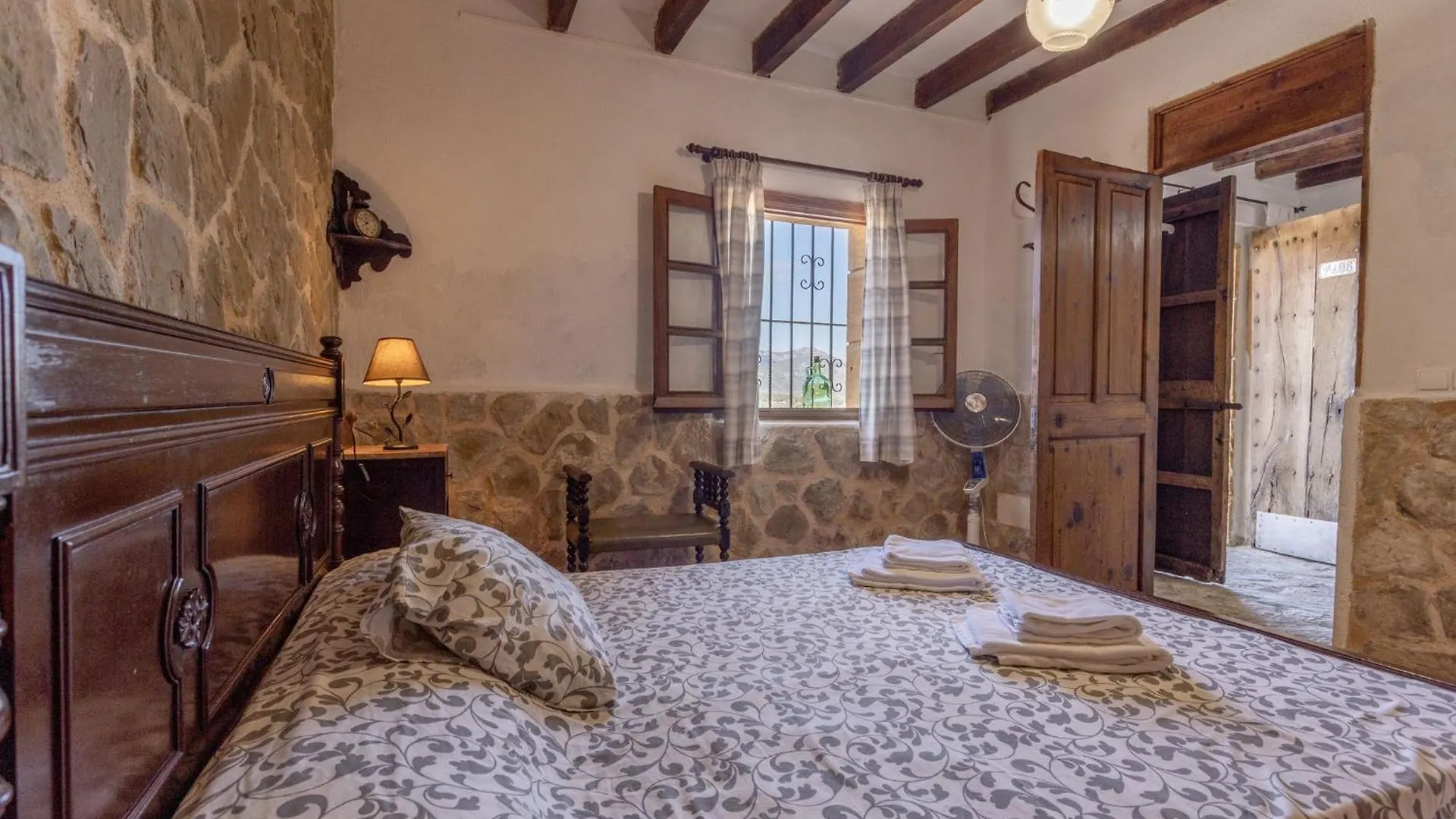 Vila Son Gual Inca