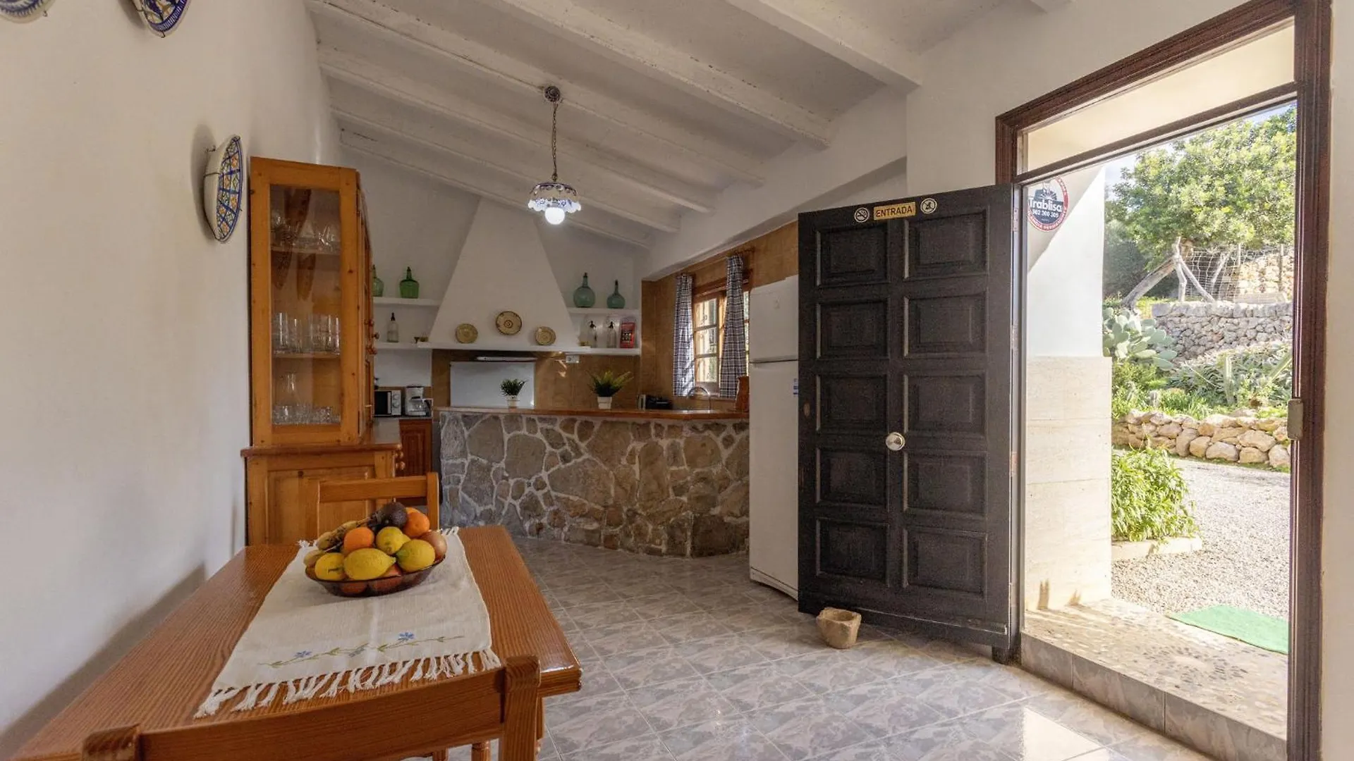 Vila Son Gual Inca  Španělsko