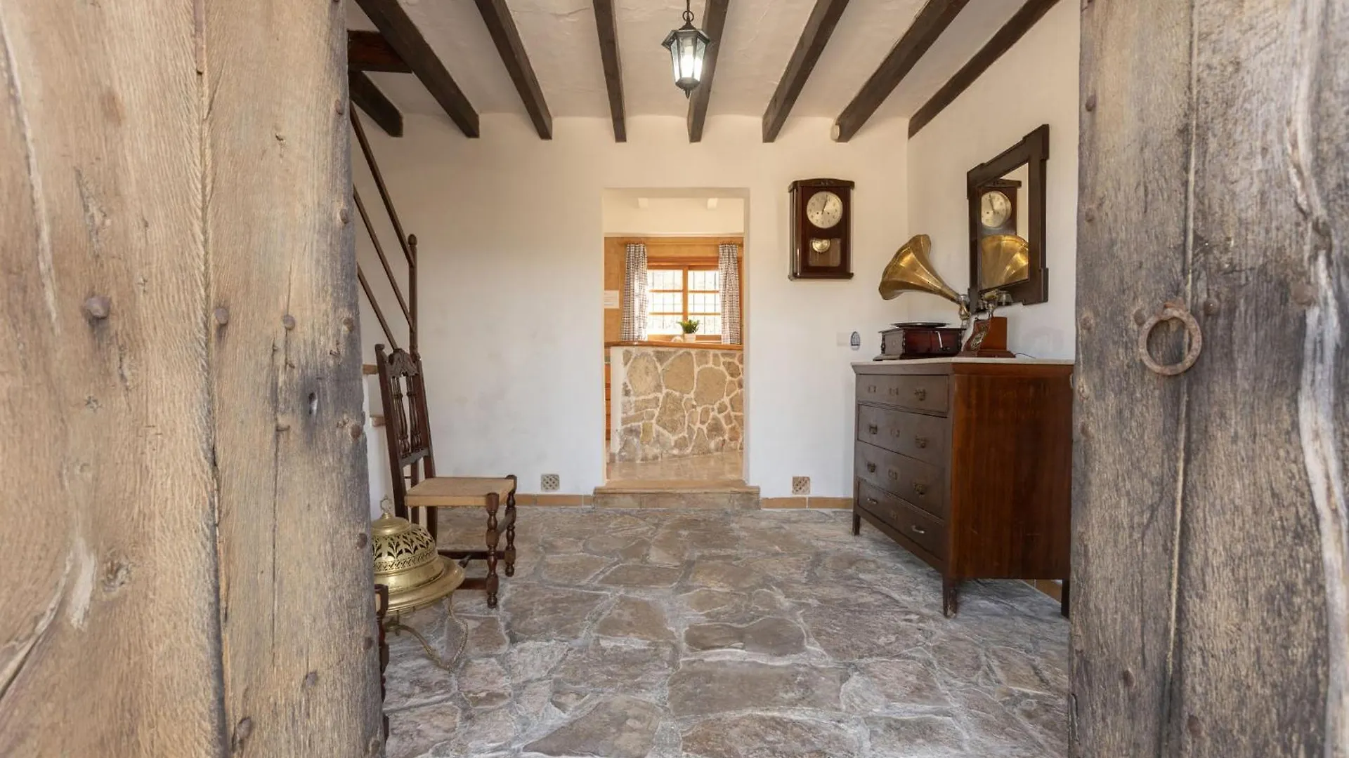 Villa Son Gual Inca  0*, Inca (Mallorca)