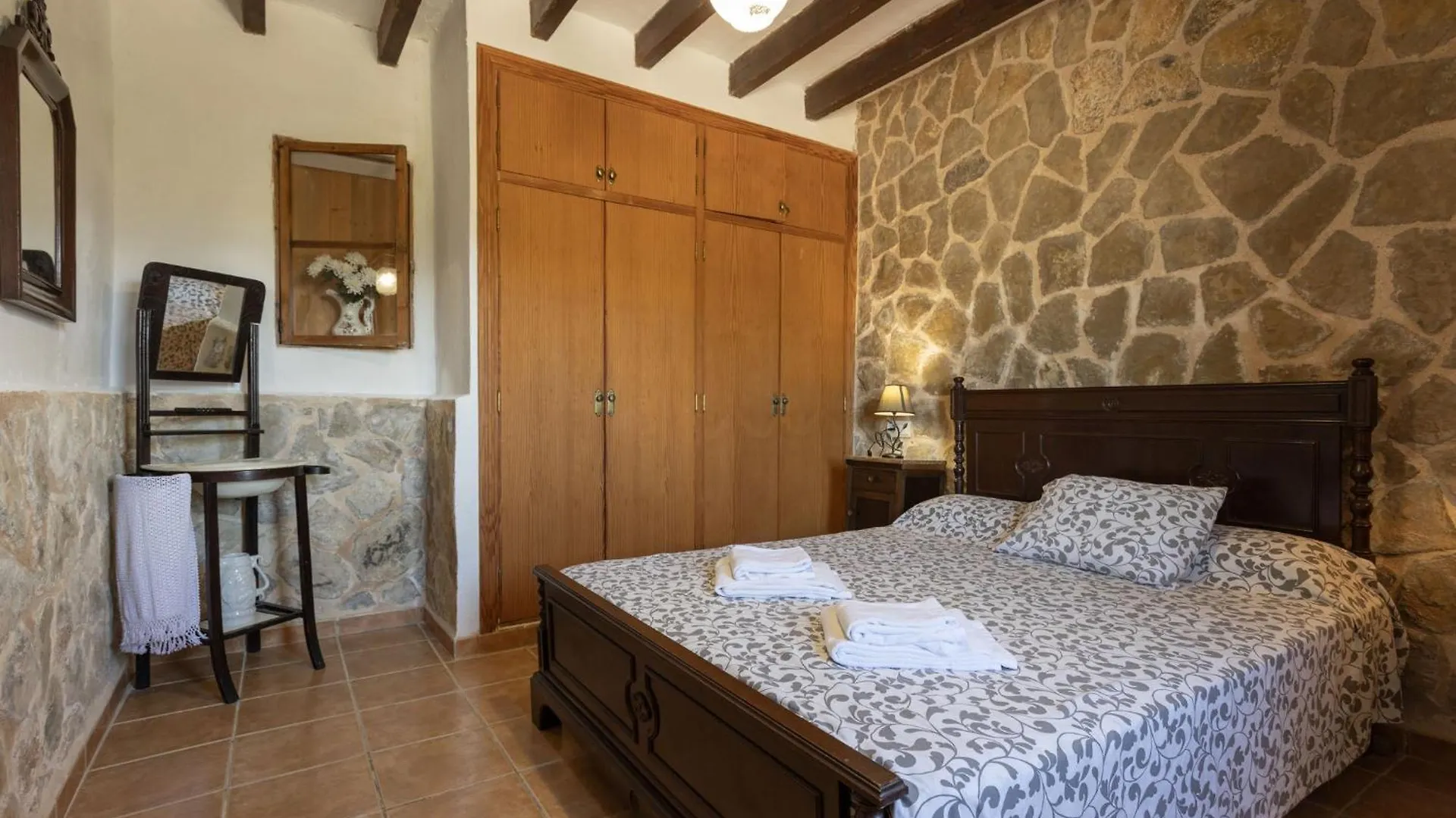 Villa Son Gual Inca